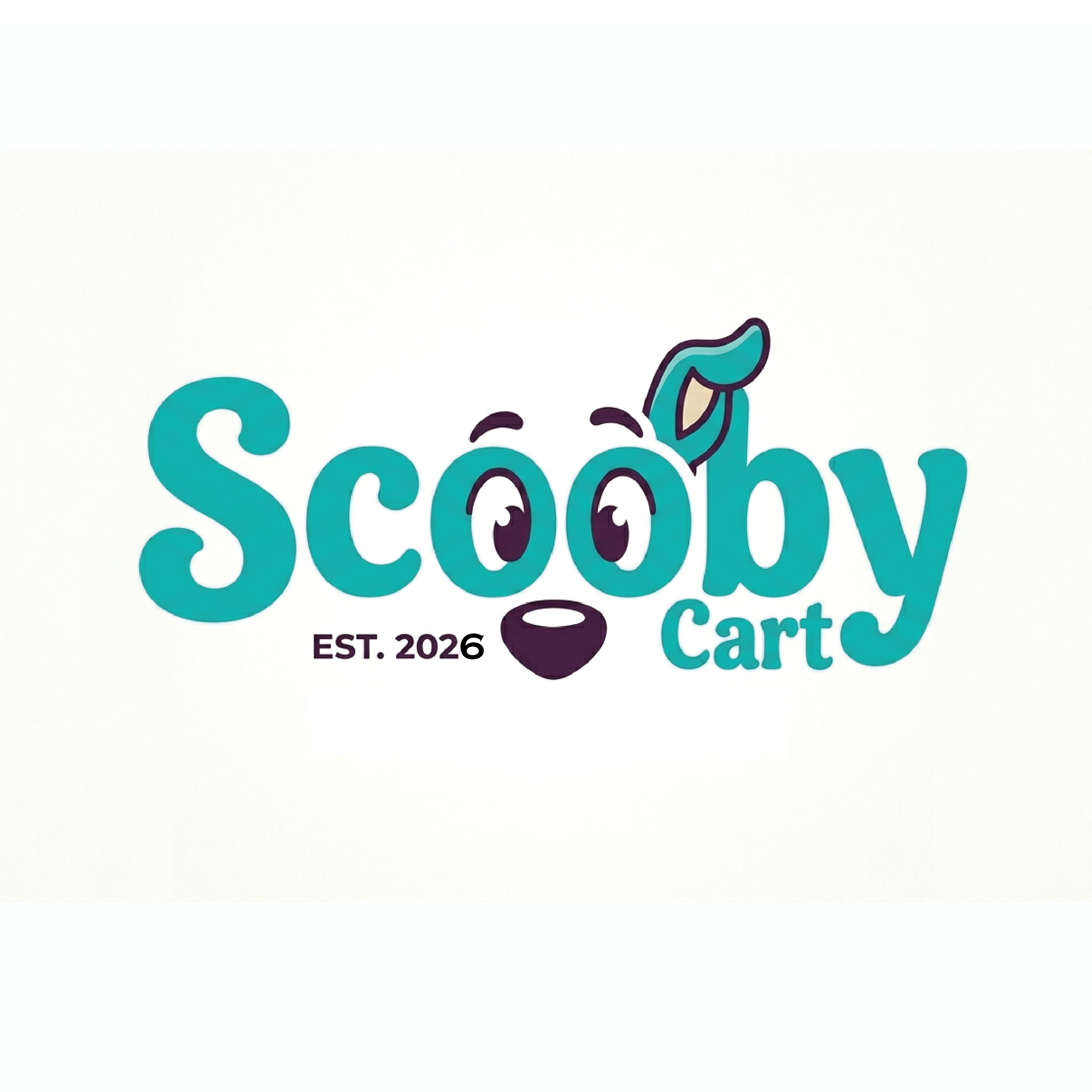 Scooby Cart Logo